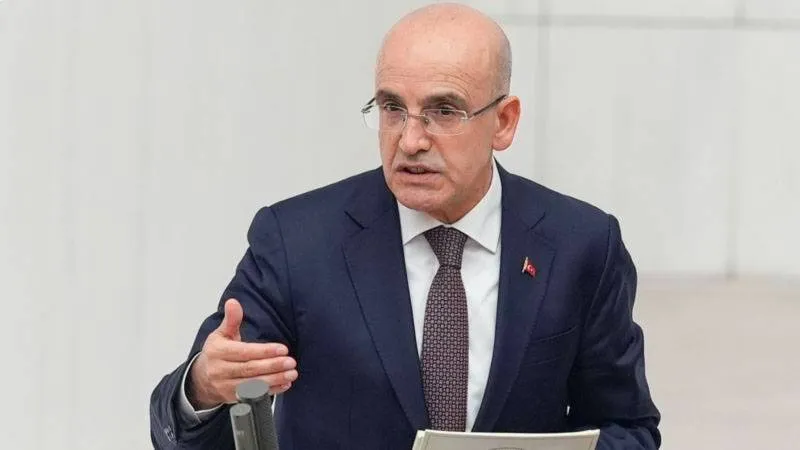 Bakan Şimşek: İstanbul'daki kamu hastaneleri depreme karşı güçlendirilecek