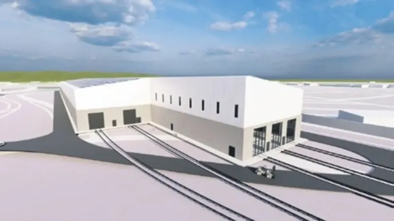 Bakan Uraloğlu duyurdu! Milli Elektrikli Hızlı Tren için çalışmalar başlatıldı