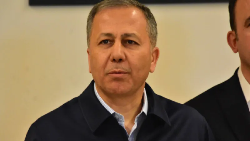 Siber Operasyonu: Bakan Yerlikaya'dan Şok Eden Rakamlar!