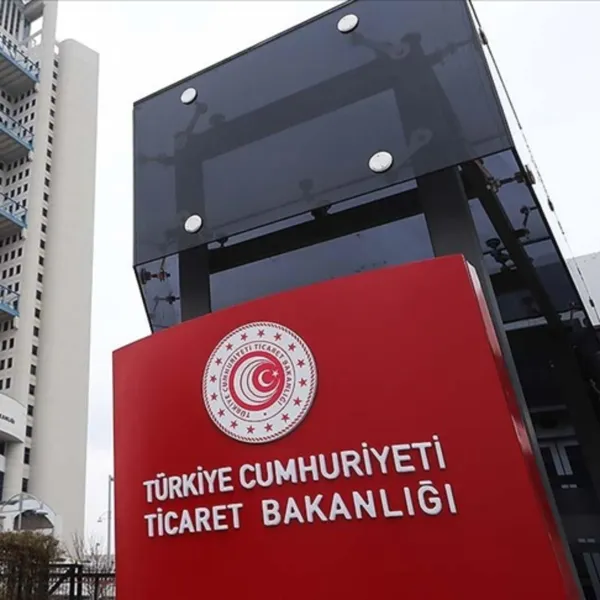 Bakanlıktan ilk 6 ayda 49 bin 791 firmaya 1,5 milyar TL ceza