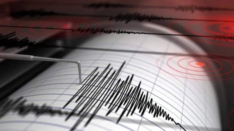 Balıkesir Sındırgı'da sarsıntılar devam ediyor: 4.2 büyüklüğünde deprem!