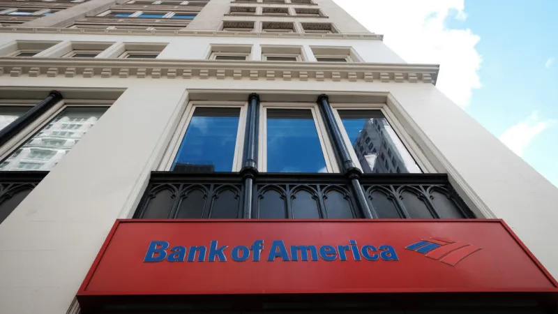 BofA'nın Borsa İstanbul'daki Favorileri Açıklandı! İşte En Çok Alım Satım Yaptığı Hisseler