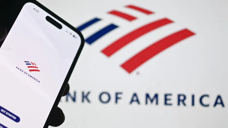 Bank of America'nın (BofA) en çok alım satım yaptığı hisseler