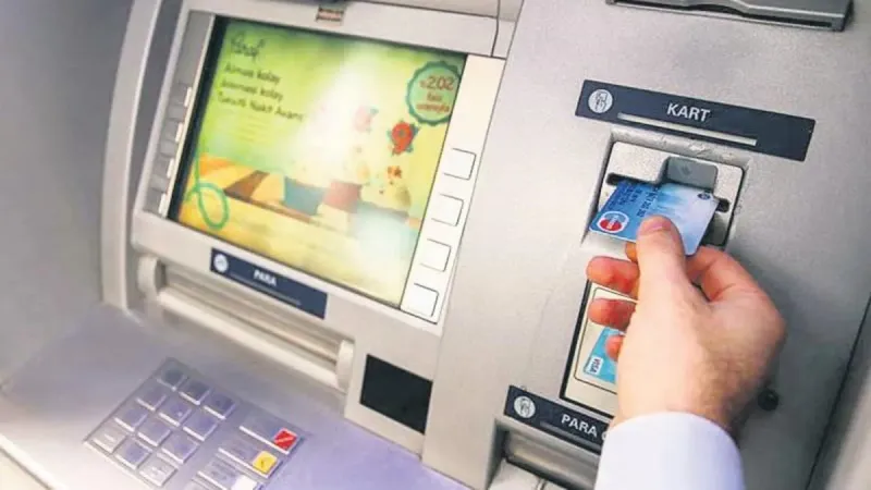 Banka Hesabını Kullandırmak: İşte Cezası ve Riskleri!