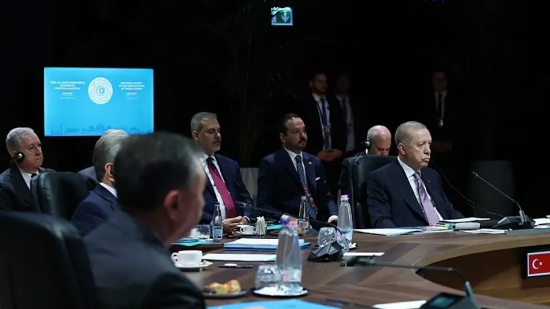 Erdoğan'dan CHP'ye Sert Sözler: Kandırmayı Adet Edindiler!
