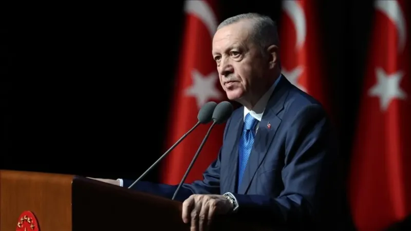 Erdoğan'dan Hacı Adaylarına Müjde! Bayram Sürprizi Ne?
