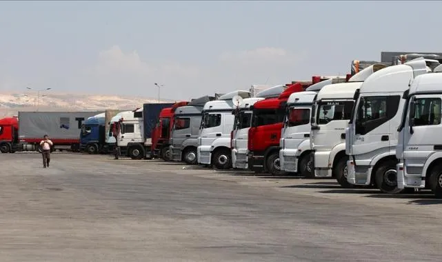 Ankara İhracat Rekoru Kırdı! 13 Milyar Doları Aştı!