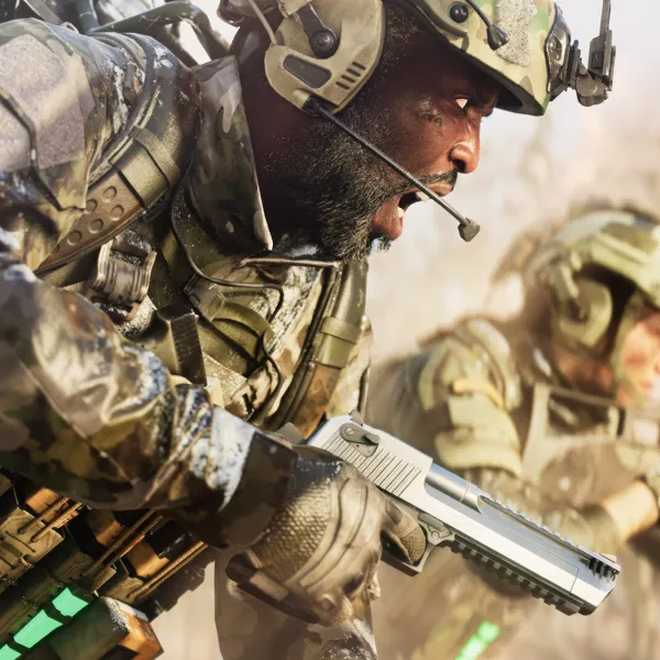 Battlefield 2042 Sistem Gereksinimleri: Oyuncular Şokta!