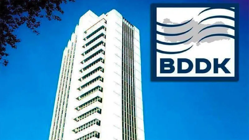 BDDK'dan iki şirkete faaliyet izni