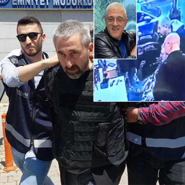 Berberde Kanlı Hesaplaşma! Ağabey Kardeşini Neden Öldürdü? Şoke Eden İtiraf