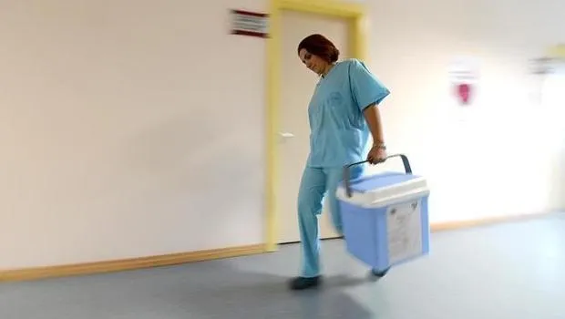 Samsun'da Umut Işığı: Beyin Ölümü Gerçekleşen Kadın 3 Can Kurtardı!