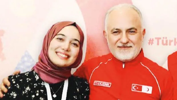 Kızılay Başkanının Kızına Şok Ceza: 4 Yıl Yeterli mi?