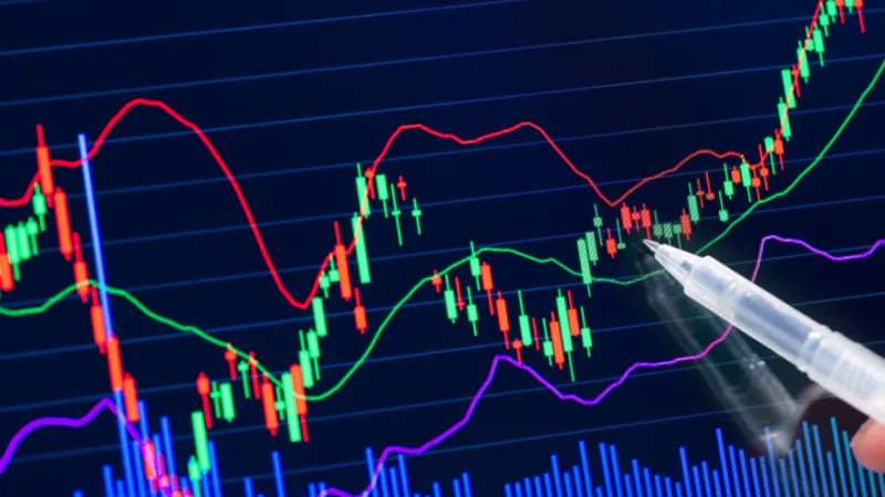 BIST 100'de Şok Düşüş! Hangi Hisseler Dipte, Hangileri Uçurumda?