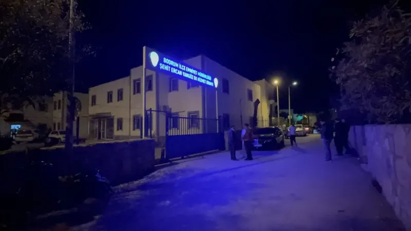 Bodrum’da rüşvet operasyonu! CHP’li meclis üyesi gözaltına alındı