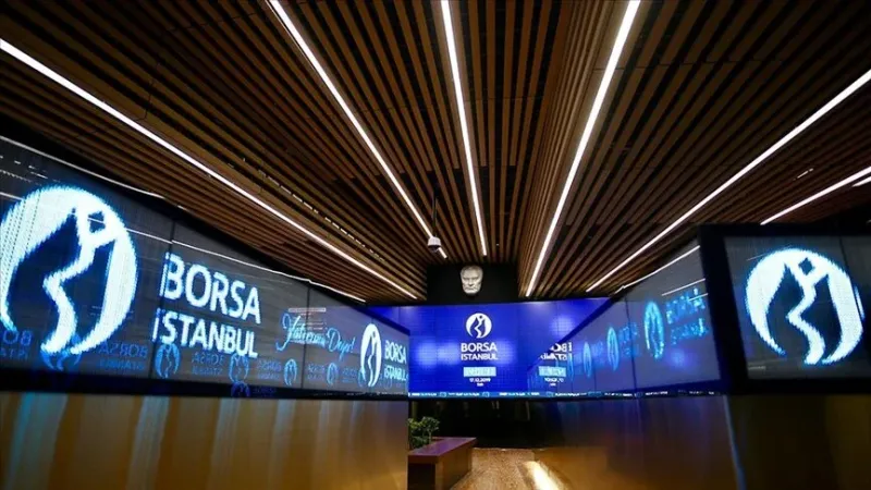 Borsa Çakıldı! BIST 100'de Şok Düşüş: Yatırımcı Ne Yapmalı?