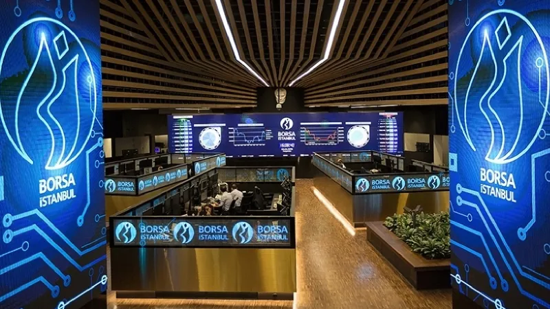 Borsa Alarm Veriyor! BIST 100'de Şok Düşüş! Ne Olacak?