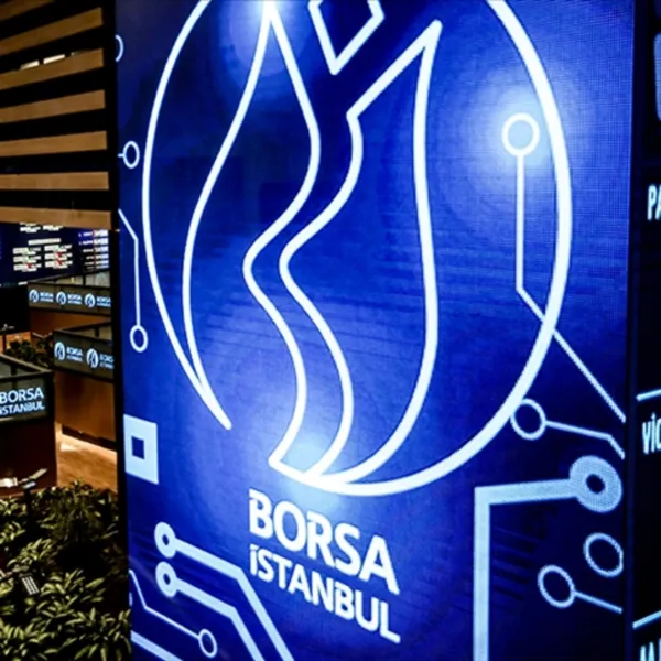 Borsa Rallisi Başladı! BIST 100'de Yükseliş Sinyalleri