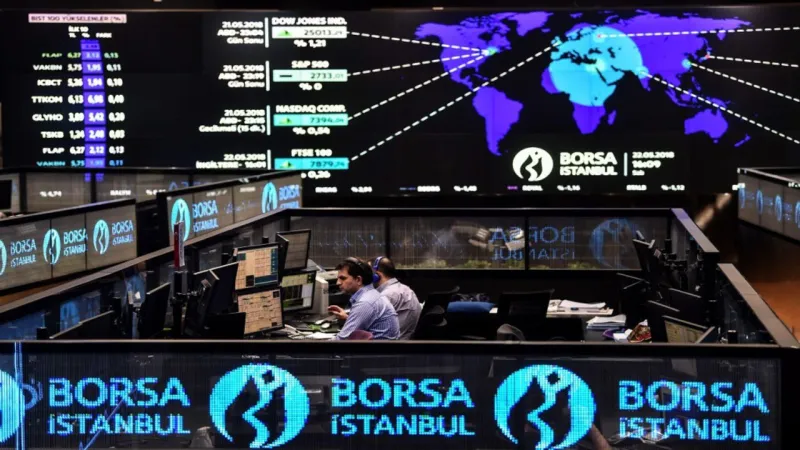 Borsa, günü nasıl kapatacak? İşte beklentiler...