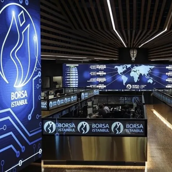 Borsa Yükselişe Devam mı? BIST 100'de Son Durum Ne?