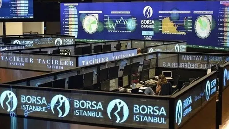 Borsa Uçuşa Geçti! Haftaya Yükselişle Başladı