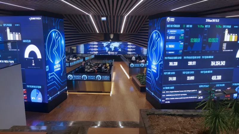 Borsa İstanbul'da Şok Yükseliş! Yatırımcılar Ne Yapmalı?