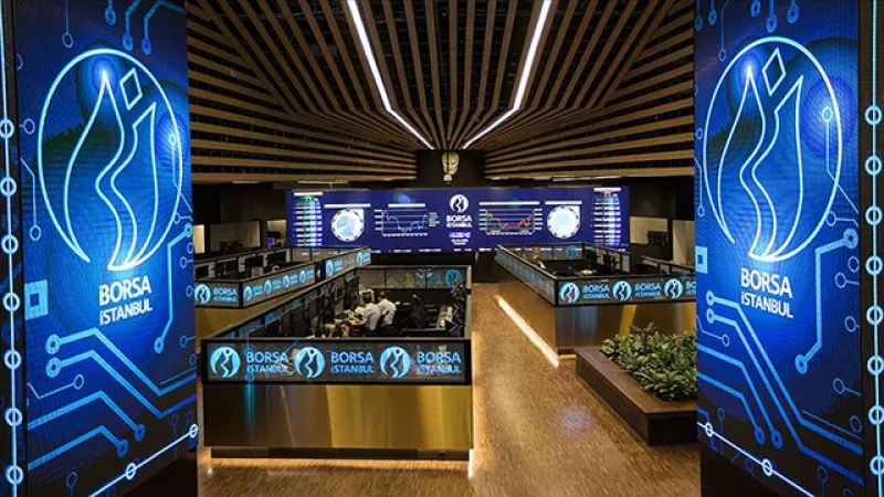 Borsa İstanbul'da Rekor Başlangıç! Yatırımcılar Ne Yapmalı?