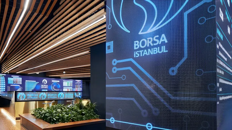 Borsa İstanbul'da Yükseliş! Yatırımcılar Nelere Dikkat Etmeli?