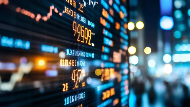 Borsa İstanbul Pay Alım-Satım Haberleri (23 Mayıs 2025)