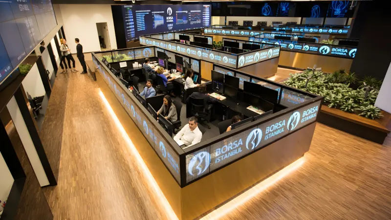 Borsa İstanbul'da Hangi Aracı Kurumlar Zirvede? Şaşırtan Rakamlar!