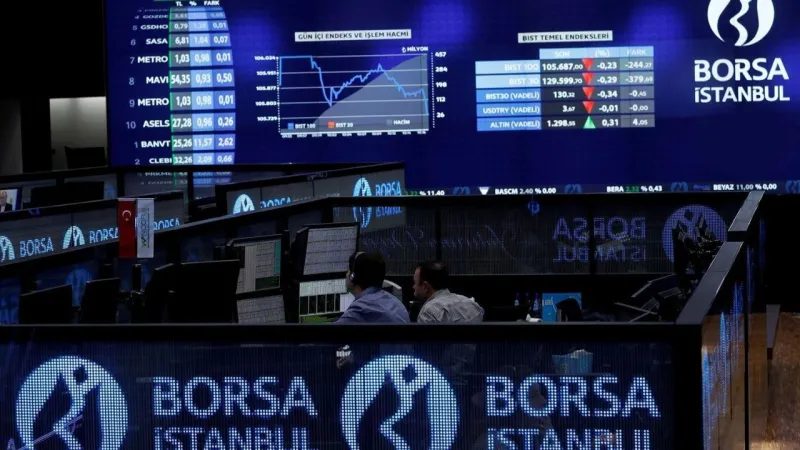 Borsa İstanbul'da Zirve Yarışı: Hangi Aracı Kurum Lider?