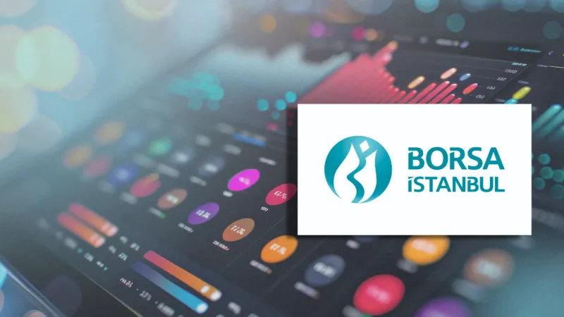 Borsa İstanbul'dan Şok Karar! O 3 Hisseye Tedbir Geldi!