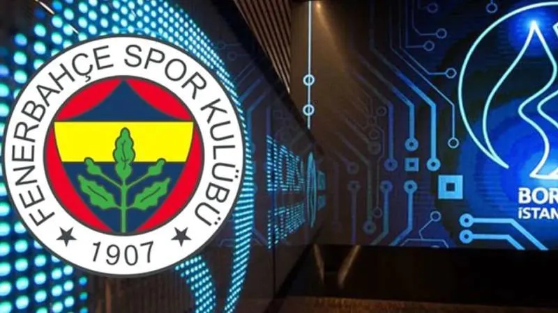 Fenerbahçe Borsada Yüz Güldürdü! Yatırımcılar Kazandı Mı?