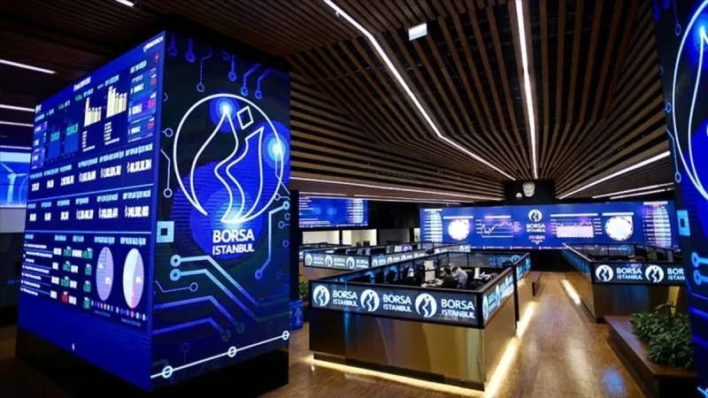 Borsa Yatırımcıları Dikkat! Portföylerde Rekor Artış Görüldü!