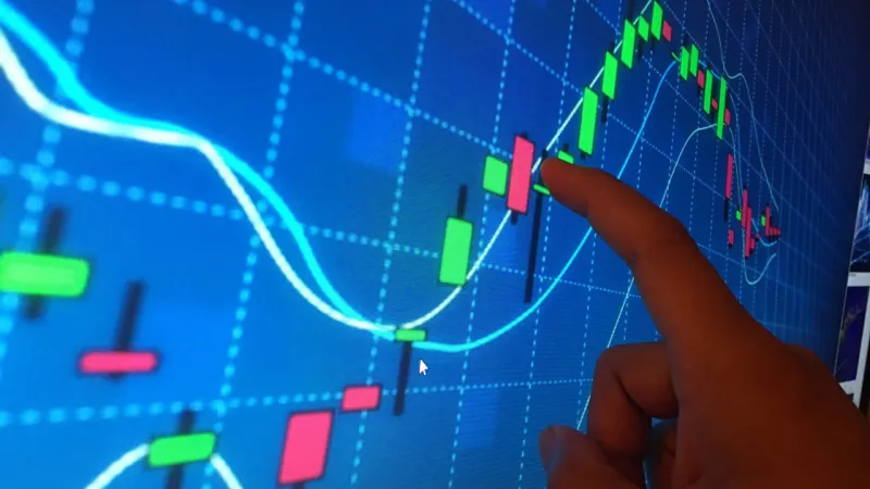 Borsada Yıl Sonu Ralli Umudu: Dipteki Hisseler ve Kritik Seviyeler
