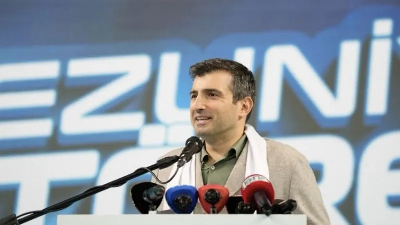 DENEYAP'tan Mezuniyet Coşkusu! Geleceğin Yıldızları Sahneye Çıktı