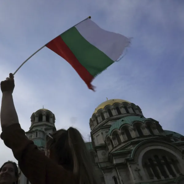 Bulgaristan Euro'ya Geçiyor! Tarih Verildi, İşte Detaylar