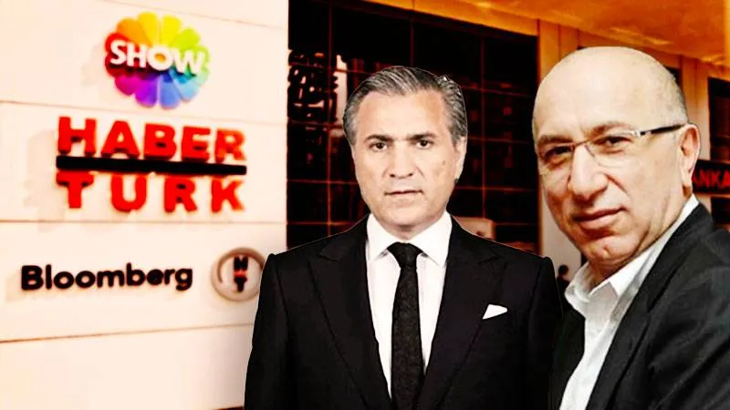 Kemal Can'dan Şok İtiraf: Her Şeyi Devlet Büyükleri Yönlendirdi!