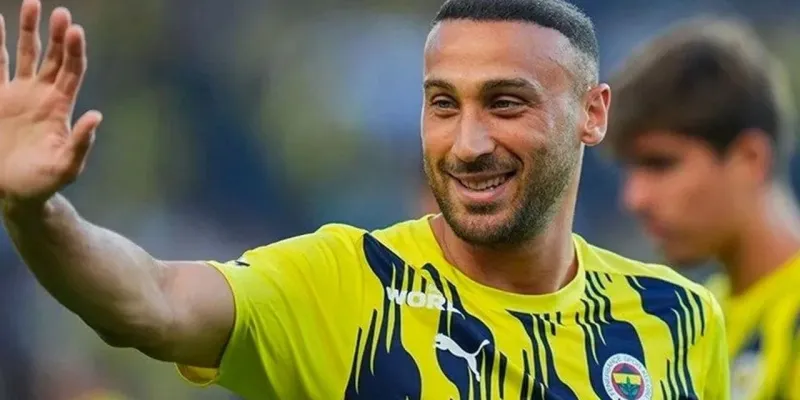 Cenk Tosun Transferi: Yeni Takımıyla Anlaştı mı? Şok İddia!