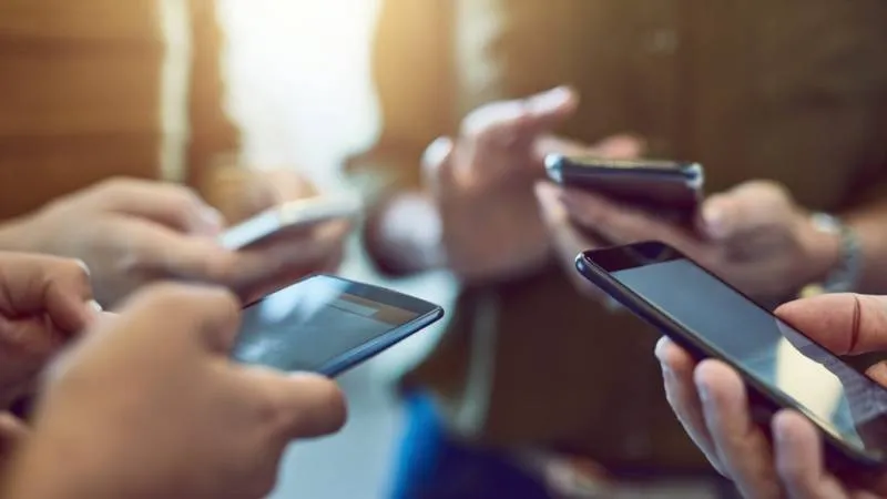 Cep Telefonu İthalatında Şok Artış! Rakamlar Alarm Veriyor