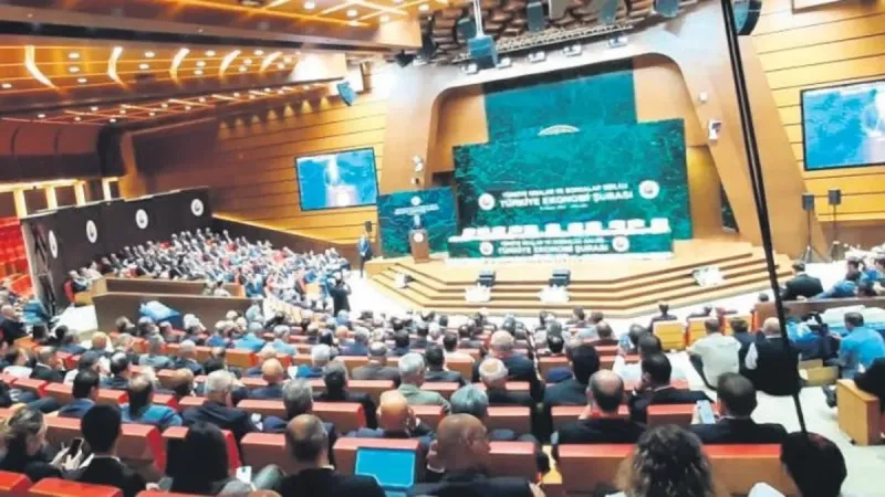 Cevdet Yılmaz'dan İş Dünyasına Müjde: O Sıkıntılar Ne Zaman Bitecek?