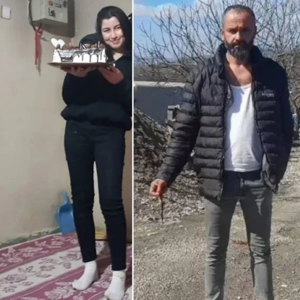 Cezaevi firarisi 6. cinayetin şüphelisi... Seri katil!