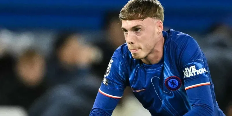 Chelsea'nin Yeni 10 Numarası Belli Oldu! İşte O İsim