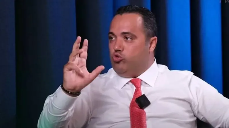 Rezan Epözdemir Tutuklandı! Rüşvet ve Casusluk İddiaları Şok Etti