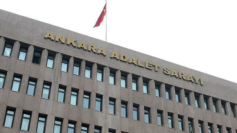 CHP Kurultayında Şok İddia! İmamoğlu'na Soruşturma!