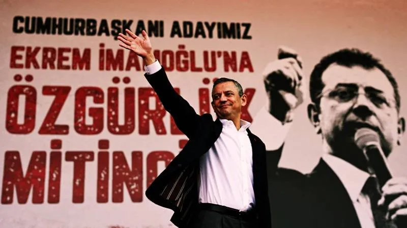 CHP’li kurmaylar: Şimdi doğrudan vatandaşlarımızın ayağına gideceğiz