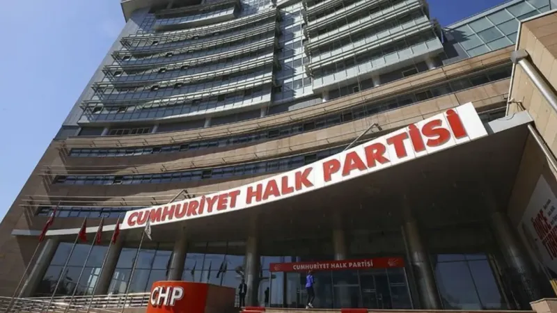 CHP'li kurmaylardan Beyoğlu Belediye Başkanı Güney'in gözaltı kararına tepki: Baskı ve tehditlere boyun eğmeyeceğiz