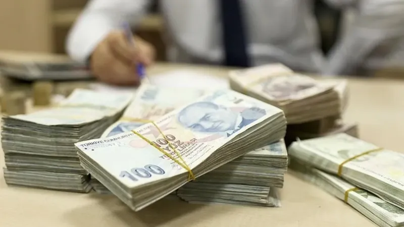 Çiftçilere 5,5 milyar lira destek ödemesi bugün yapılacak