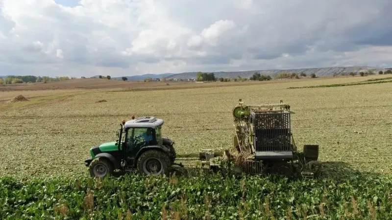 Çiftçiye Müjde! 1.7 Milyar TL Zirai Don Desteği Onaylandı!