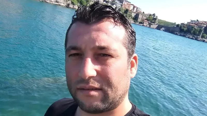 Bartın'da Silobas Patlaması! Sürücü Yaşar Caner Hayatını Kaybetti