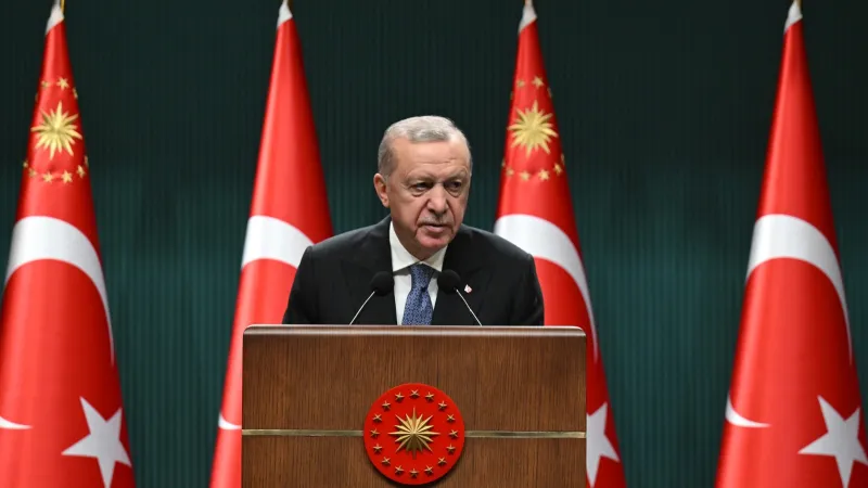 Erdoğan'dan Gazze Açıklaması: Ateşkes Umudu Doğuyor mu?